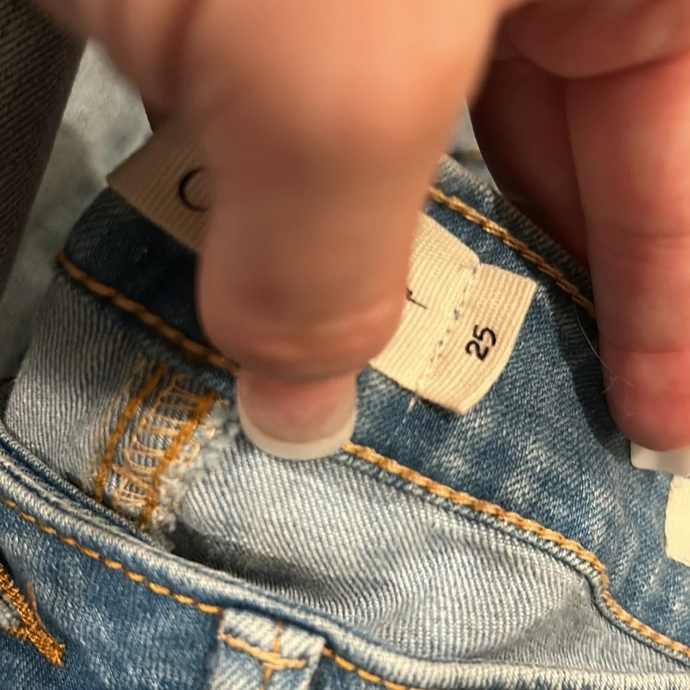 Jessica Simpson Embellished Jeans - Picture 7 of 11